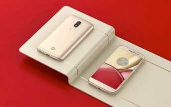 Lenovo to launch Moto M in India on December 13