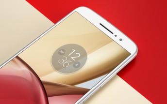 Moto M launched in India, prices start at $237