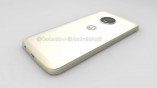 Moto X (2017) or Moto C renders