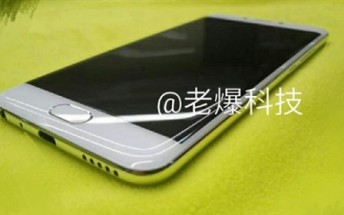 New Meizu smartphone leaks, specs tipped as well