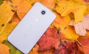 The Nexus 6 is getting Android 7.1.1 in early January, Google says