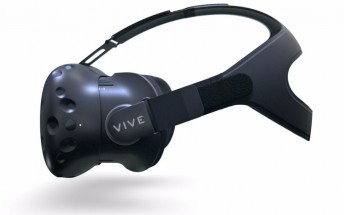 HTC says it's not announcing the Vive 2 at CES