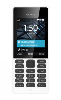 Nokia 150: White