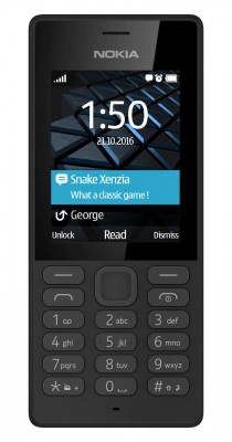 Nokia 150: Black