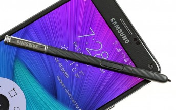 T-Mobile's Galaxy Note 4 receives November security update