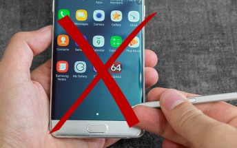 Samsung Malaysia to power down all Galaxy Note7 units on Dec 31