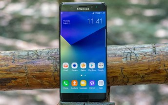 The Samsung Galaxy Note 7 recall: return rate reaches 90%