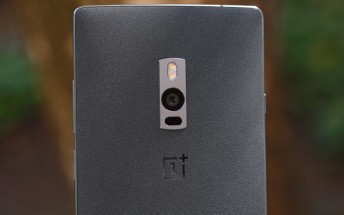 PSA: Don’t install OnePlus 2’s Oxygen OS 3.5.5 OTA