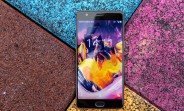 OnePlus 3T 128 GB is available for pre-order