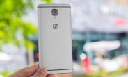 Oreo update starts rolling out to OnePlus 3 closed beta channel