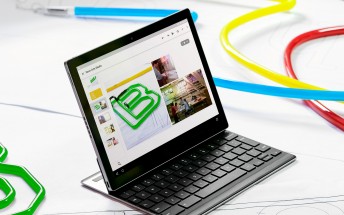 Google Pixel C + Keyboard discounted by $150/£150 in the US and the UK