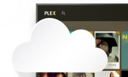 Plex's Cloud Sync feature now supports Google Drive, Dropbox, and Microsoft OneDrive