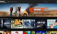 Amazon Prime Video now available in over 200 countries