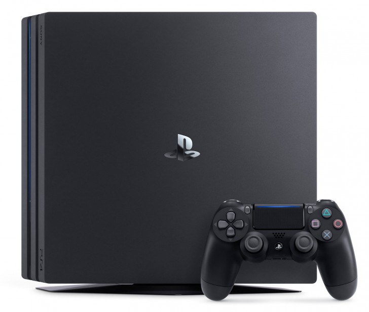 Sony announces 50 million sales milestone for the PS4 - GSMArena blog