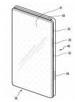 Samsung foldable phone