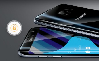 Samsung  Galaxy S7 and S7 edge getting a $170 discount for the holidays