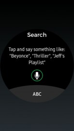 Spotify 2024 on tizen