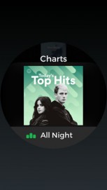 spotify for tizen