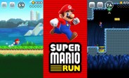 Super Mario Run breaks record for most-launch-day downloads in App Store history