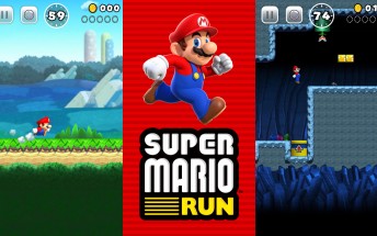 Super Mario Run breaks record for most-launch-day downloads in App Store history