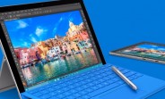 Microsoft Surface Pro 5 to arrive before the end of March with 4K screen