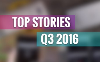 Most interesting news stories of 2016: Q3