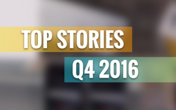 Most interesting news stories of 2016: Q4