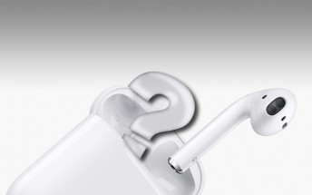Weekly poll: are you getting the new Apple AirPods?