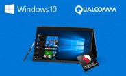 Qualcomm Snapdragon Chips will support Windows 10 starting next year