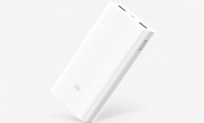 Xiaomi announces 20000mAh Power Bank with Quick Charge 3.0