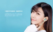 Xiaomi launched Piston Fresh in-ear headphones