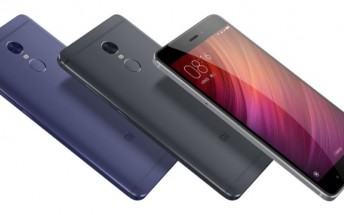 Xiaomi rumored to launch Redmi Note 4X
