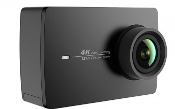 Yi to showcase new action camera at CES 2017