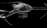 Yi Technology to announce a drone with 4K 60fps video capability