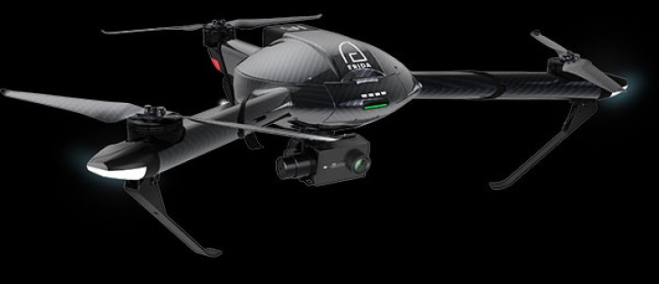 Drone 60fps deals