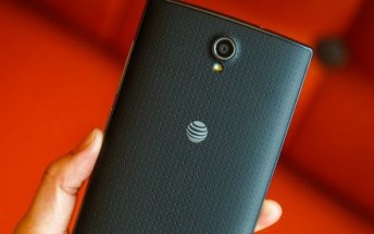 ZTE Zmax 2 on AT&T gets Marshmallow update