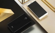 ZUK Edge is official with Snapdragon 821, slim bezels