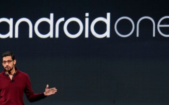 Android One is heading to the US