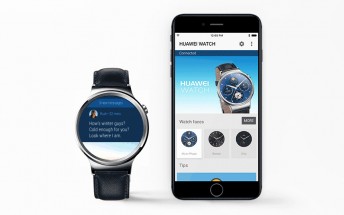 Final Android Wear 2.0 Developer Preview is out, brings iOS support to the new version