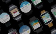 More watches are getting Android Wear 2.0 update