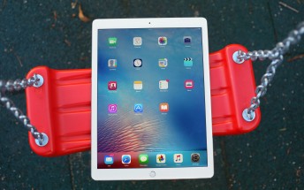 Analyst: Three new iPads to be launched this spring, none smaller than 9.7