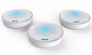 ASUS announces HiveSpot and HiveDot mesh networking system