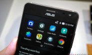 Asus reportedly wants to double its smartphone sales this year