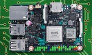 Asus unveils Tinker Board - a Raspberry Pi on steroids