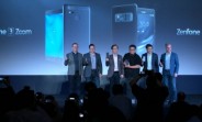 Asus to launch new Zenfone 4 series smartphones in May