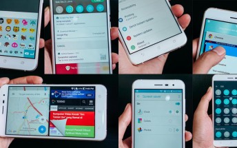 Asus Zenfone 3 receives Android 7.0 Nougat update