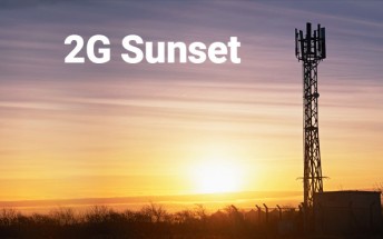 AT&T has officially shut down its 2G network