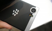 Upcoming BlackBerry Mercury to have the Pixels' rear camera, rumor says