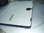 Samsung Chromebook Pro live photos