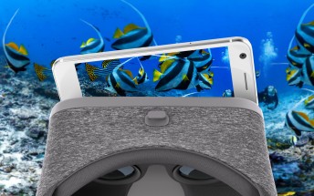 Google Daydream VR discounted to $50 for a month (US only)